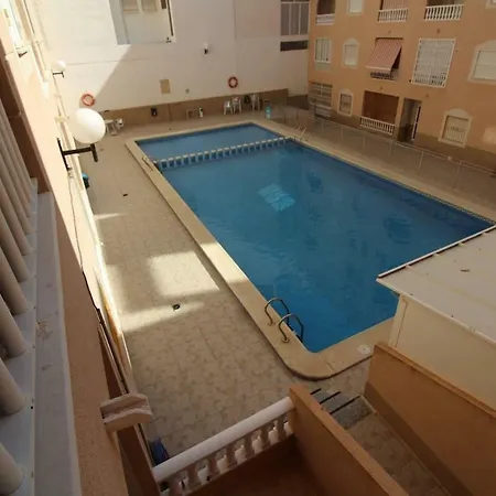 Olé Félix Rodríguez De La Fuente Appartement *