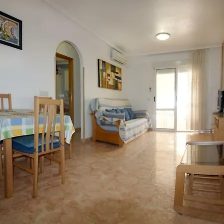 Appartement Olé Félix Rodríguez De La Fuente *