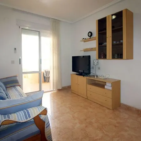 Olé Félix Rodríguez De La Fuente Appartement *