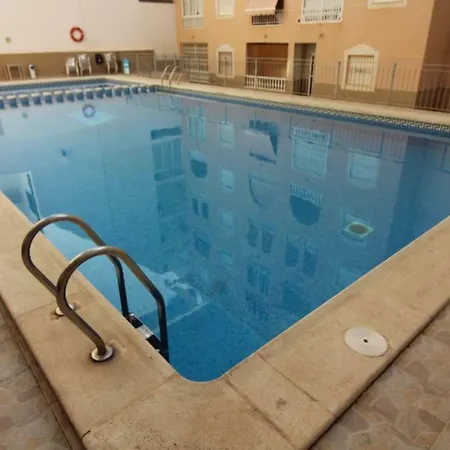 Appartement Olé Félix Rodríguez De La Fuente *