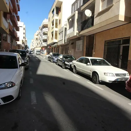 Olé Félix Rodríguez De La Fuente * Torrevieja