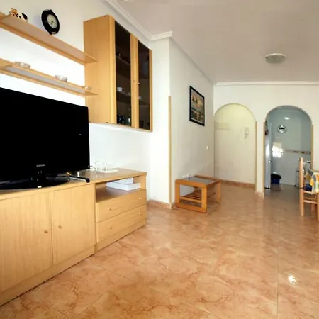 Ole Felix Rodriguez De La Fuente Apartment Torrevieja