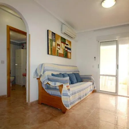 Ole Felix Rodriguez De La Fuente Apartment Torrevieja