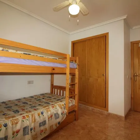 Apartment Ole Felix Rodriguez De La Fuente