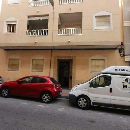Ole Felix Rodriguez De La Fuente * Torrevieja