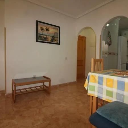 Apartment Ole Felix Rodriguez De La Fuente *