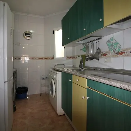 Apartment Ole Felix Rodriguez De La Fuente Torrevieja
