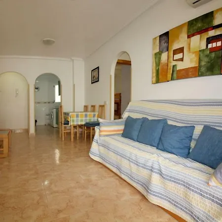 Apartment Ole Felix Rodriguez De La Fuente