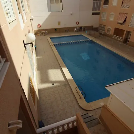 Apartment Ole Felix Rodriguez De La Fuente *